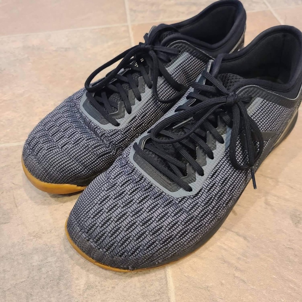 Reebok Nano 8 (men’s)